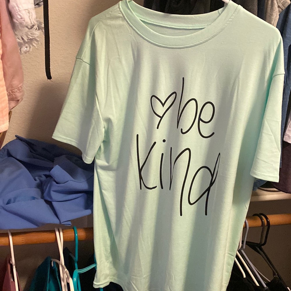 No tags brand new.